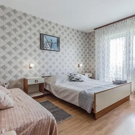 In With Two-bedrooms 13 Porec