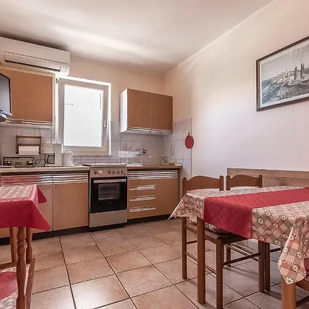 Apartment In With Two-bedrooms 13 *